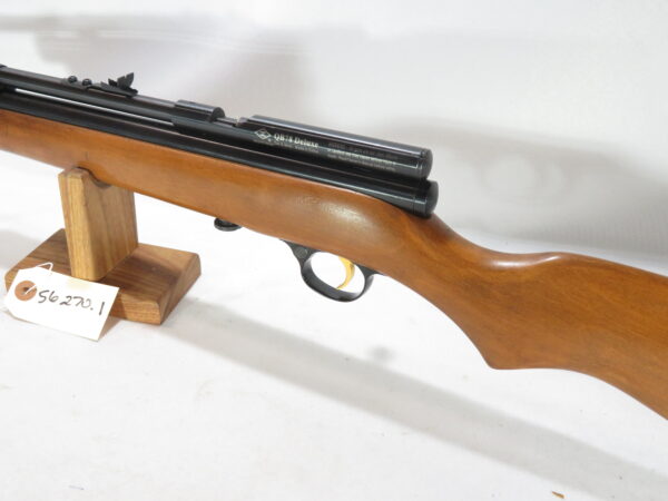 QB78 Deluxe C02 Pellet Rifle SKU 11324.1 - Image 4
