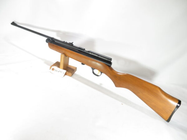 QB78 Deluxe C02 Pellet Rifle SKU 11324.1 - Image 3