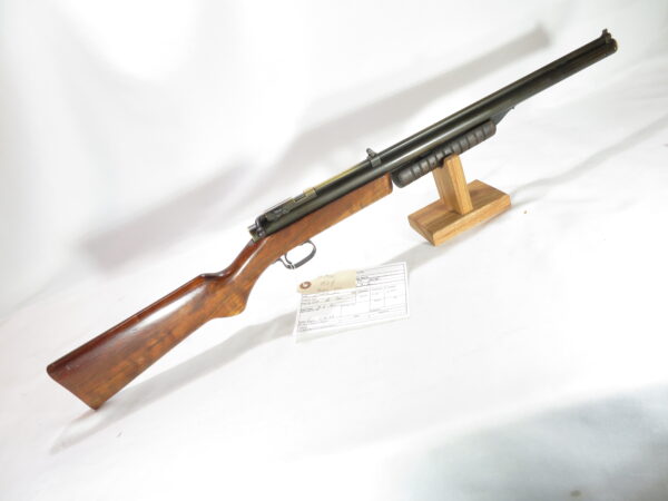 Benjamin Model Model 312    Mfg 1950-1968 SKU 824