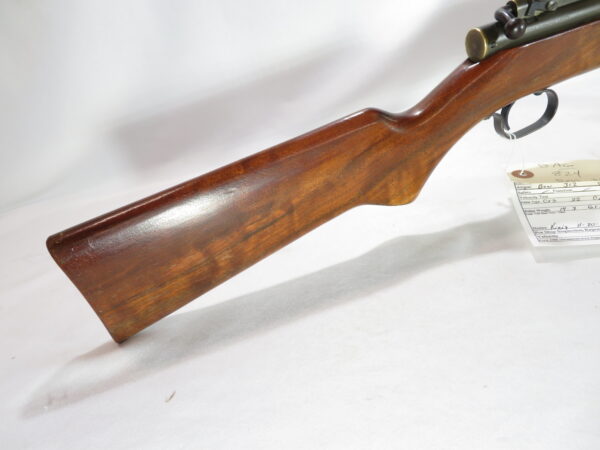 Benjamin Model Model 312    Mfg 1950-1968 SKU 824 - Image 2