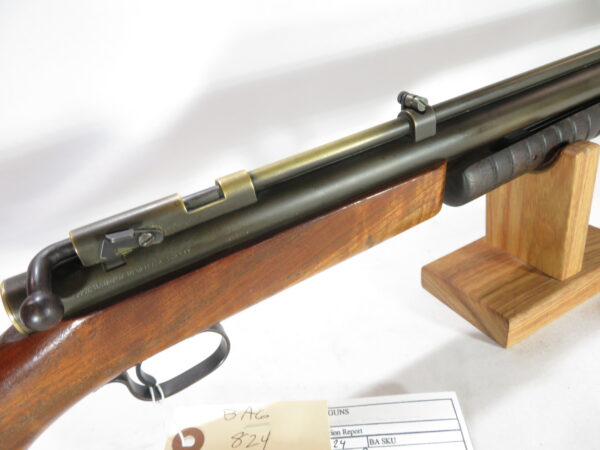 Benjamin Model Model 312    Mfg 1950-1968 SKU 824 - Image 7