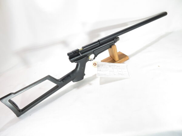 Crosman 2250B Bulk Fill CO2 Pellet Pistol SKU 529