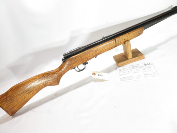 Crosman 1400 Air Rifle SKU 861