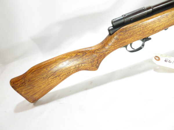 Crosman 1400 Air Rifle SKU 861 - Image 2