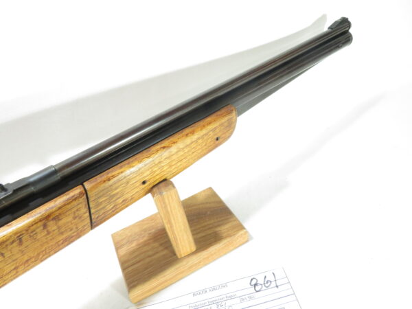 Crosman 1400 Air Rifle SKU 861 - Image 8