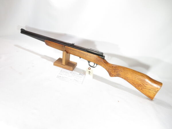 Crosman 1400 Air Rifle SKU 861 - Image 3