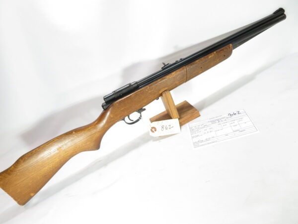 Crosman 140 Air Rifle SKU 862