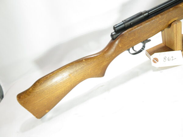 Crosman 140 Air Rifle SKU 862 - Image 2