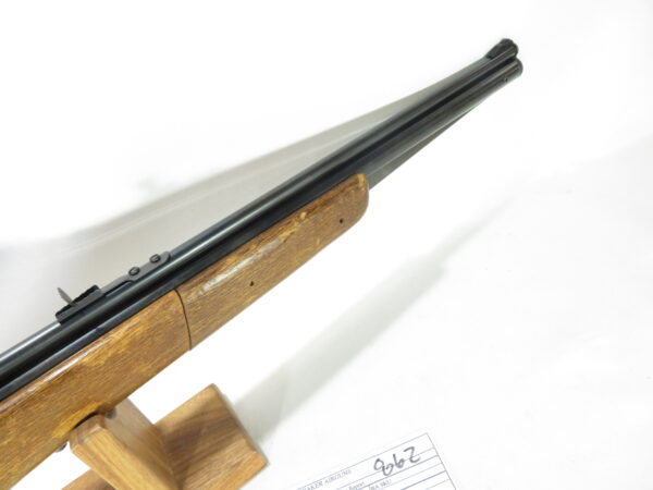 Crosman 140 Air Rifle SKU 862 - Image 7