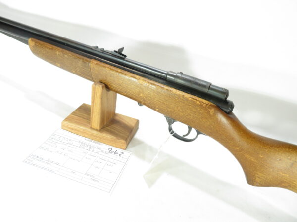 Crosman 140 Air Rifle SKU 862 - Image 5