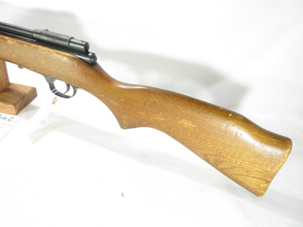 Crosman 140 Air Rifle SKU 862 - Image 4