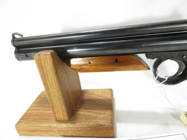 Crosman Model 130 Air Pistol 1953-1970 SKU 854 - Image 5