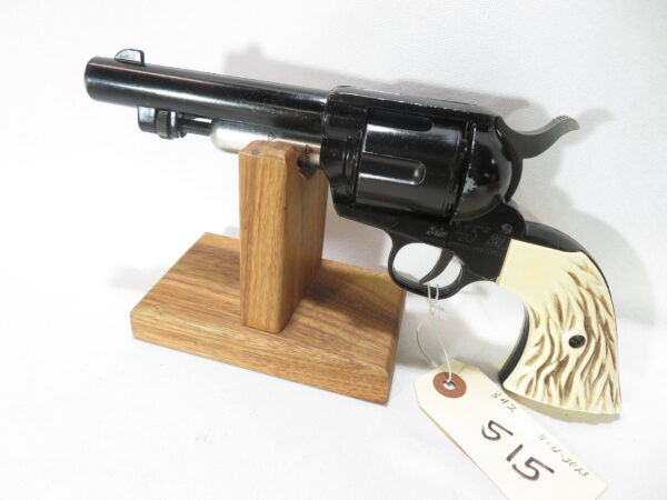 Crosman Hahn 45 in the original box SKU 515 - Image 10