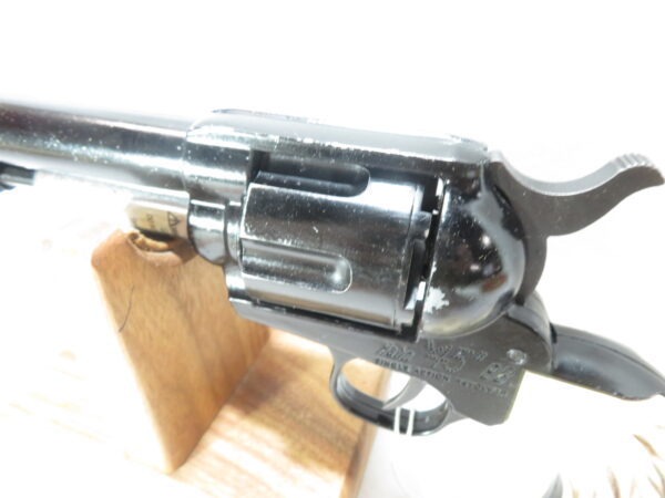 Crosman Hahn 45 in the original box SKU 515 - Image 9