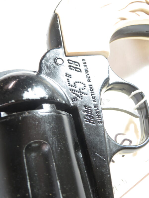 Crosman Hahn 45 in the original box SKU 515 - Image 7