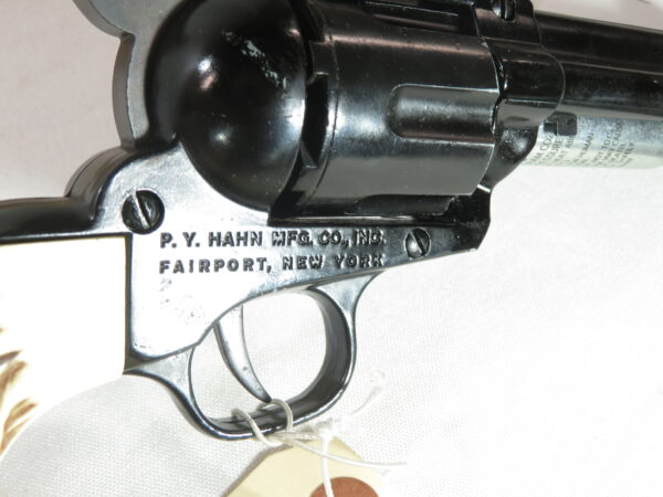 Crosman Hahn 45 in the original box SKU 515 - Image 6