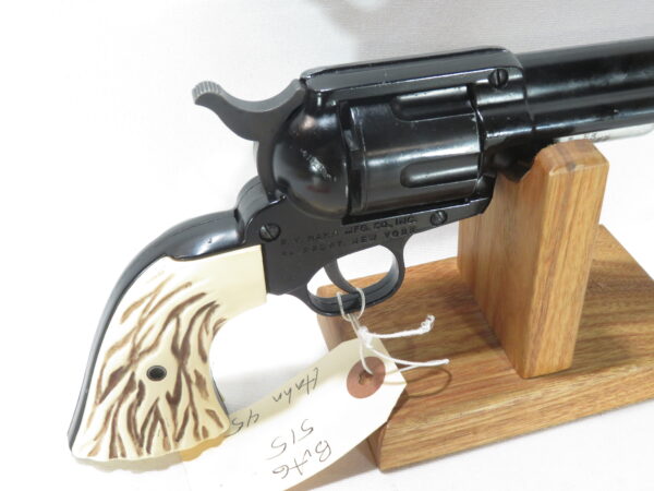 Crosman Hahn 45 in the original box SKU 515 - Image 5