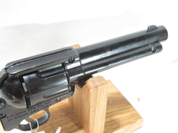 Crosman Hahn 45 in the original box SKU 515 - Image 4