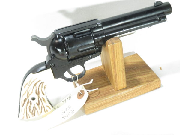 Crosman Hahn 45 in the original box SKU 515 - Image 3