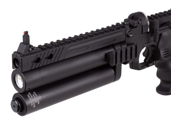 Hatsan Jet II .22 - Image 11