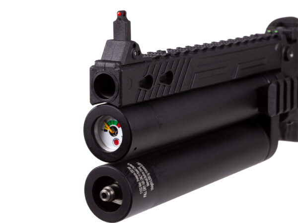 Hatsan Jet II .22 - Image 10