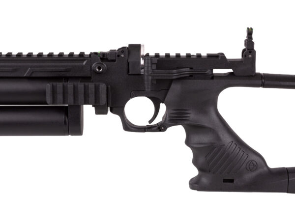 Hatsan Jet II .22 - Image 9