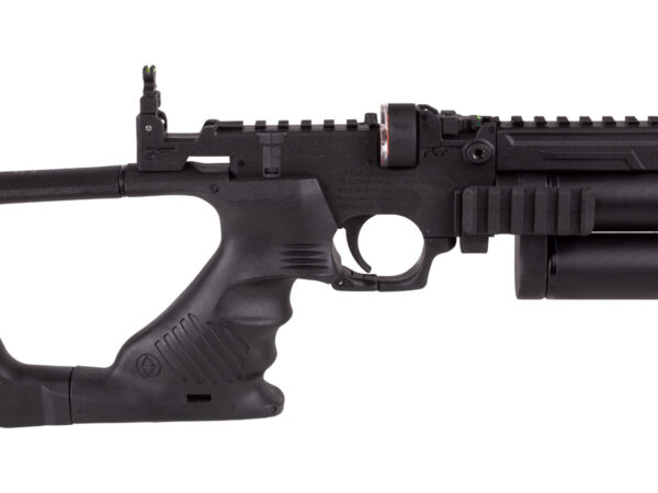 Hatsan Jet II .22 - Image 8