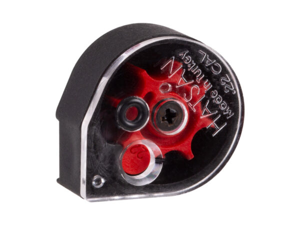 Hatsan Jet II .22 - Image 6