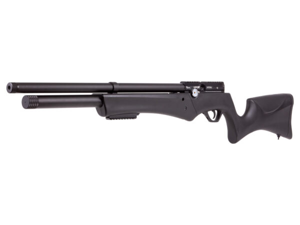 NEW Air Venturi Avenge X Classic Regulated PCP Air Rifle Synthetic Stock, Tube IN STOCK - Image 10