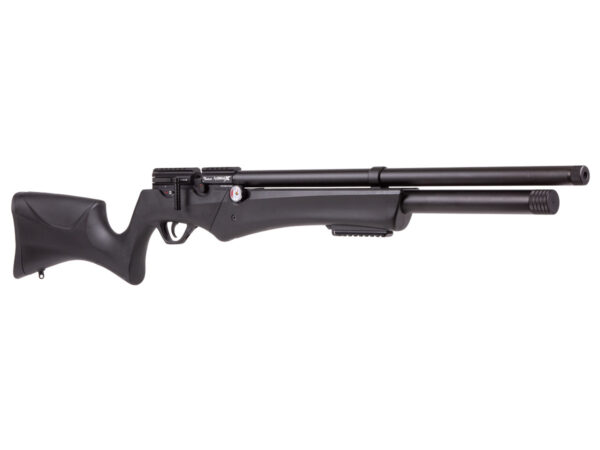 NEW Air Venturi Avenge X Classic Regulated PCP Air Rifle Synthetic Stock, Tube IN STOCK - Image 9