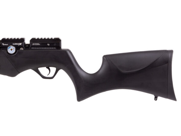 NEW Air Venturi Avenge X Classic Regulated PCP Air Rifle Synthetic Stock, Tube IN STOCK - Image 6