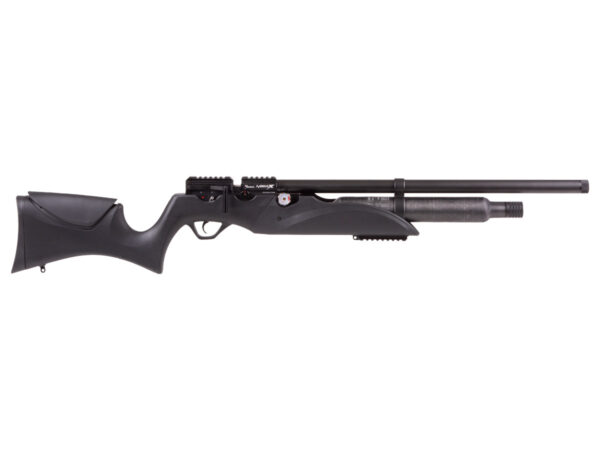 NEW Air Venturi Avenge X Classic Regulated PCP Air Rifle Synthetic Stock, Tube IN STOCK - Image 2
