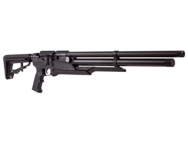 NEW Air Venturi Avenge X Tactical Regulated PCP Air Rifle, Tube IN STOCK - Image 9