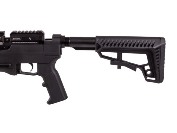 NEW Air Venturi Avenge X Tactical Regulated PCP Air Rifle, Bottle IN STOCK - Image 2