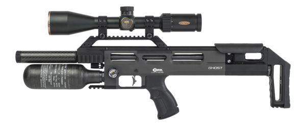 Brocock Ghost Carbine .177/.22 PRE-ORDER