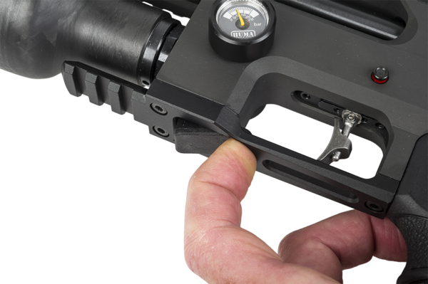 Brocock Ghost Carbine .177/.22 PRE-ORDER - Image 3