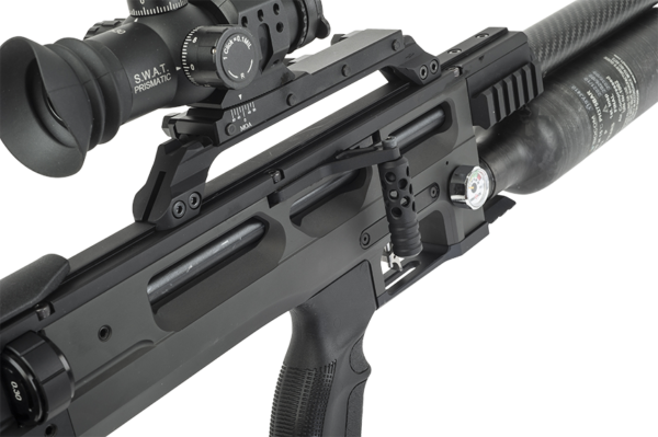 Brocock Ghost Carbine .177/.22 PRE-ORDER - Image 2