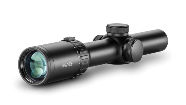 Hawke Vantage 30 WA IR 1-8x24 HK14402
