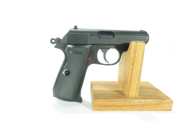 Walther PPK/S C02 Air Pistol SKU 12.08