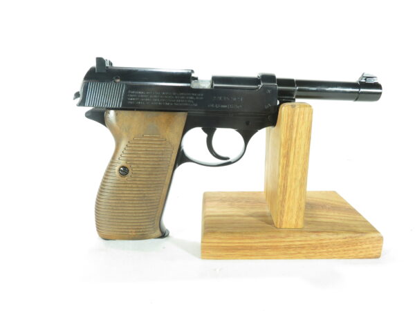 Walther P38 CO2 Semi-Auto Pellet Pistol | SKU 12.14