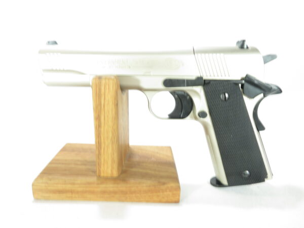 Colt Government 1911 A1 CO2 BB Pistol SKU 12.07