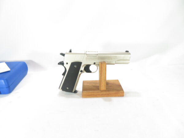 Colt Government 1911 A1 CO2 BB Pistol SKU 12.07 - Image 3