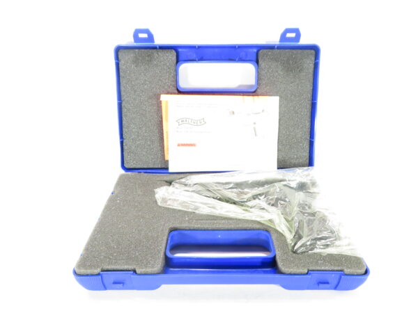 Walther CP 88 Air Pistol SKU 12.01 - Image 3