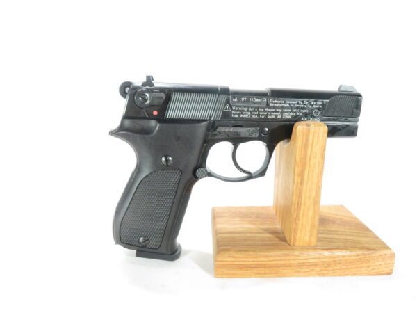 Walther CP 88 Air Pistol SKU 12.01