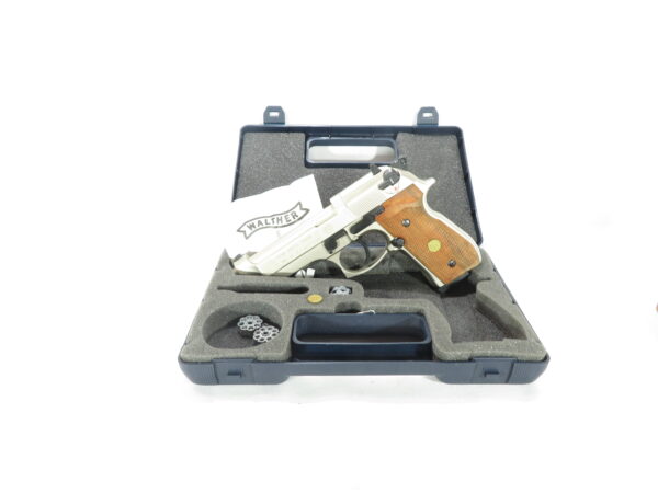 Beretta M92F C02 Air Pistol SKU 12.03 - Image 3