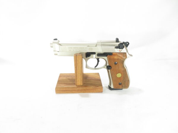 Beretta M92F C02 Air Pistol SKU 12.03 - Image 2