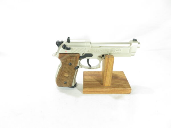 Beretta M92F C02 Air Pistol SKU 12.03