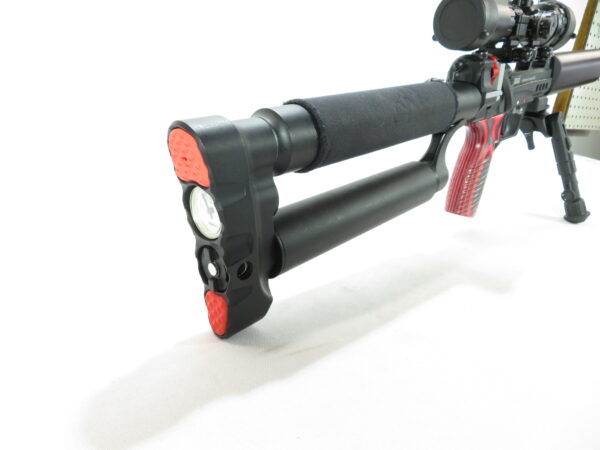 Used Edgun Leshiy 2 .30, R.E.P.R. (Long) 350mm Barrel SKU 33 - Image 3