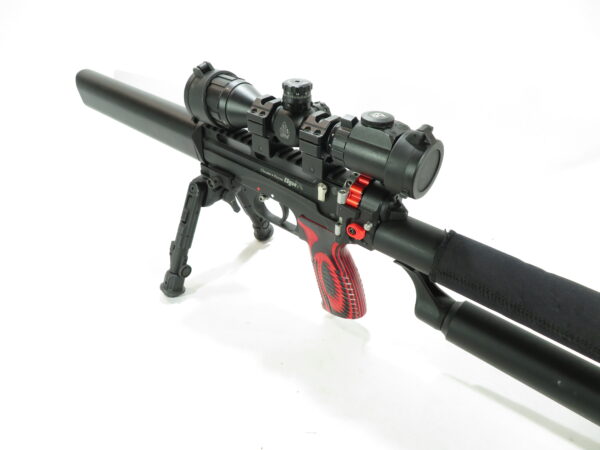 Used Edgun Leshiy 2 .30, R.E.P.R. (Long) 350mm Barrel SKU 33 - Image 5