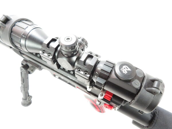 Used Edgun Leshiy 2 .30, R.E.P.R. (Long) 350mm Barrel SKU 33 - Image 6